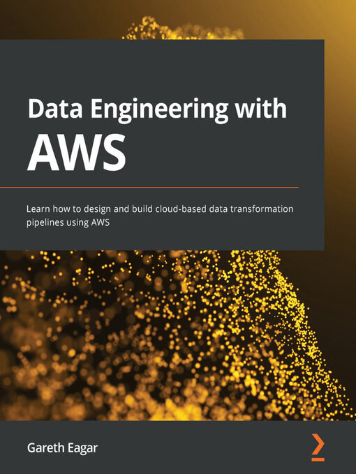 Cover image for Data Engineering with AWS